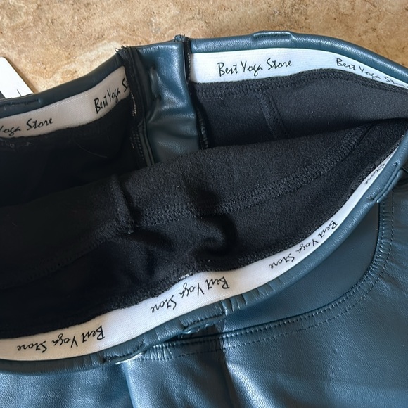 Best yoga store leggings - Picture 7 of 9